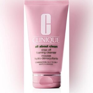 Clinique Pink and Pink Skincare